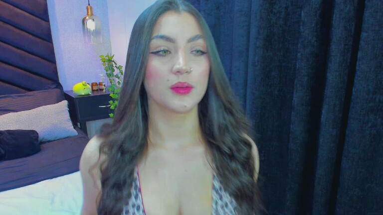 OceanTaylor's Streamate show and profile