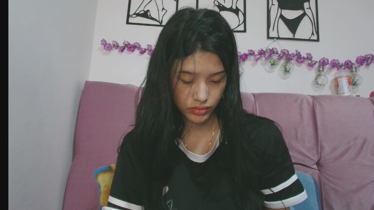 ZakuraPrincess's Streamate show and profile