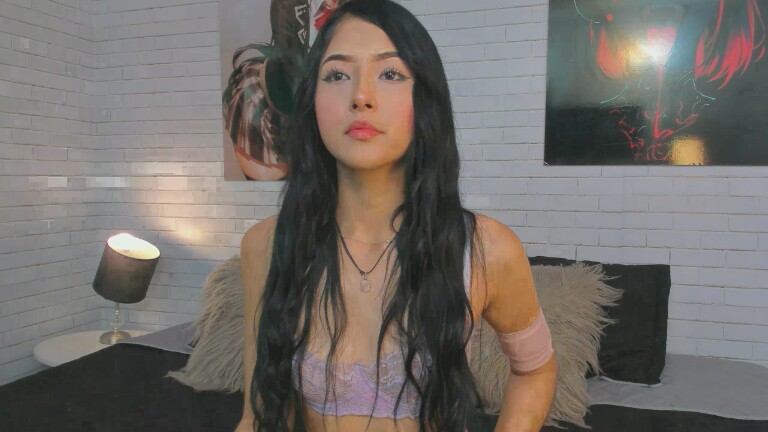 Aleyah_Cox's Streamate show and profile