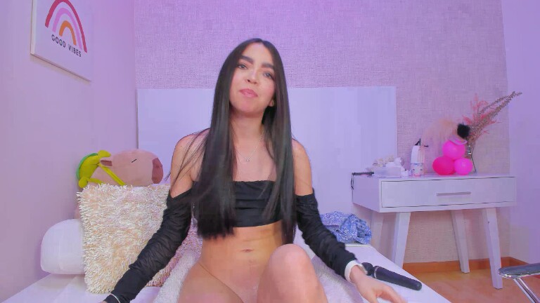 OliviaPagani's Streamate show and profile