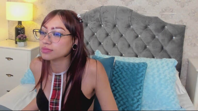 AnnyCurtis's Streamate show and profile